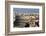 The Colloseum, Ancient Rome, Rome, Lazio, Italy-James Emmerson-Framed Photographic Print