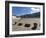 The Colonial Town of Villa De Leyva, Colombia, South America-Ethel Davies-Framed Photographic Print