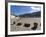 The Colonial Town of Villa De Leyva, Colombia, South America-Ethel Davies-Framed Photographic Print