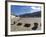 The Colonial Town of Villa De Leyva, Colombia, South America-Ethel Davies-Framed Photographic Print