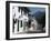 The Colonial Town of Villa De Leyva, Colombia, South America-Ethel Davies-Framed Photographic Print