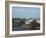 The Colonial Town, San Juan, Puerto Rico, West Indies, Caribbean, USA, Central America-Angelo Cavalli-Framed Photographic Print