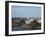 The Colonial Town, San Juan, Puerto Rico, West Indies, Caribbean, USA, Central America-Angelo Cavalli-Framed Photographic Print