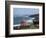 The Colonial Town, San Juan, Puerto Rico, West Indies, Caribbean, USA, Central America-Angelo Cavalli-Framed Photographic Print