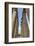 The Colonnade of Amenhotep Iii, Luxor Temple, Luxor, Thebes, Egypt, North Africa, Africa-Richard Maschmeyer-Framed Photographic Print