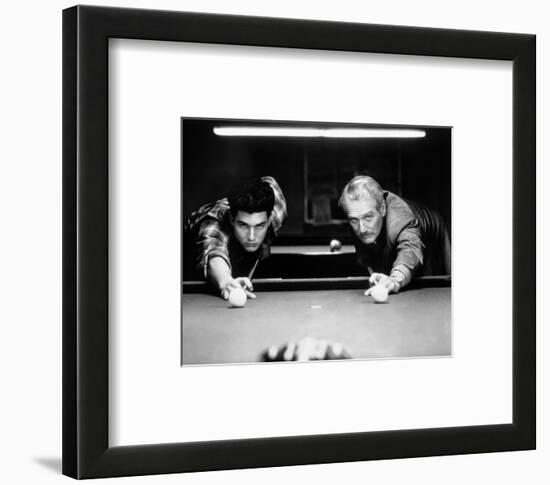 The Color of Money-null-Framed Photo