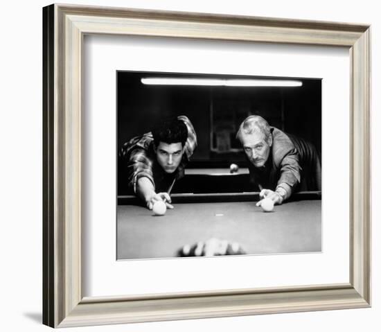 The Color of Money-null-Framed Photo