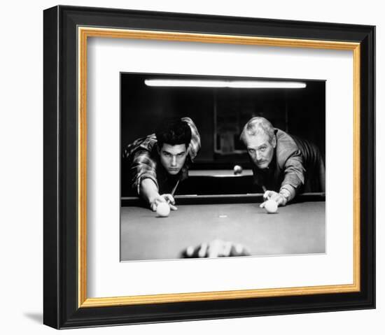 The Color of Money-null-Framed Photo