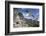 The Colorful Tibetan Prayer Flags Invite the Faithful to Visit the Taktsang Monastery, Paro, Bhutan-Roberto Moiola-Framed Photographic Print