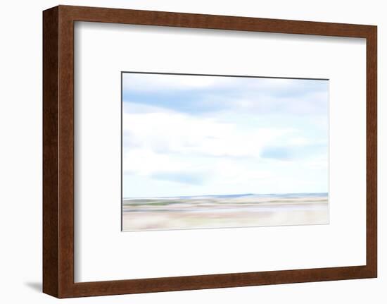 The Colors of Silence-Jacob Berghoef-Framed Photographic Print