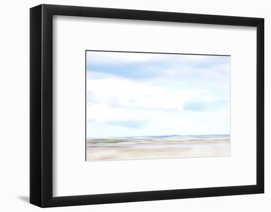 The Colors of Silence-Jacob Berghoef-Framed Photographic Print