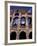 The Colosseum, Ancient Sports Stadium, Rome, Italy-Connie Ricca-Framed Photographic Print