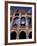 The Colosseum, Ancient Sports Stadium, Rome, Italy-Connie Ricca-Framed Photographic Print