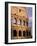 The Colosseum at Sunset, Rome, Lazio, Italy, Europe-Ruth Tomlinson-Framed Photographic Print