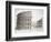 The Colosseum, Built in AD 80-null-Framed Giclee Print