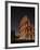 The Colosseum, Rome, Italy-Angelo Cavalli-Framed Photographic Print