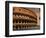 The Colosseum, Rome, Italy-Angelo Cavalli-Framed Photographic Print