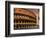 The Colosseum, Rome, Italy-Angelo Cavalli-Framed Photographic Print