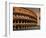 The Colosseum, Rome, Italy-Angelo Cavalli-Framed Premium Photographic Print