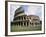 The Colosseum, Rome, Lazio, Italy-G Richardson-Framed Photographic Print