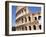 The Colosseum, Rome, Lazio, Italy-Sheila Terry-Framed Photographic Print