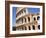 The Colosseum, Rome, Lazio, Italy-Sheila Terry-Framed Photographic Print