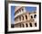 The Colosseum, Rome, Lazio, Italy-Sheila Terry-Framed Photographic Print