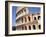 The Colosseum, Rome, Lazio, Italy-Sheila Terry-Framed Photographic Print