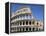 The Colosseum, Rome, Lazio, Italy-Adam Woolfitt-Framed Premier Image Canvas