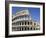 The Colosseum, Rome, Lazio, Italy-Adam Woolfitt-Framed Photographic Print