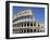 The Colosseum, Rome, Lazio, Italy-Adam Woolfitt-Framed Photographic Print