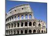 The Colosseum, Rome, Lazio, Italy-Adam Woolfitt-Mounted Photographic Print