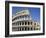 The Colosseum, Rome, Lazio, Italy-Adam Woolfitt-Framed Photographic Print