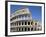 The Colosseum, Rome, Lazio, Italy-Adam Woolfitt-Framed Photographic Print