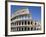 The Colosseum, Rome, Lazio, Italy-Adam Woolfitt-Framed Photographic Print