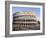 The Colosseum, Rome, Lazio, Italy-Adam Woolfitt-Framed Photographic Print