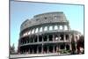 The Colosseum, Rome-null-Mounted Photographic Print