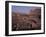 The Colosseum under Restoration, Rome, Italy-Connie Ricca-Framed Photographic Print