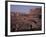 The Colosseum under Restoration, Rome, Italy-Connie Ricca-Framed Photographic Print