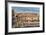 The Colosseum, UNESCO World Heritage Site, Rome, Lazio, Italy, Europe-Carlo Morucchio-Framed Photographic Print