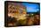 The Colosseum, UNESCO World Heritage Site, Rome, Lazio, Italy, Europe-Frank Fell-Framed Premier Image Canvas