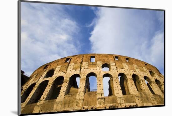 The Colosseum-Stefano Amantini-Mounted Photographic Print