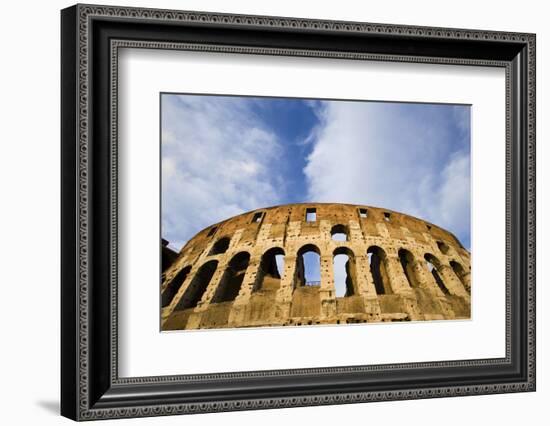 The Colosseum-Stefano Amantini-Framed Photographic Print