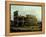 The Colosseum-Canaletto-Framed Premier Image Canvas