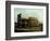 The Colosseum-Canaletto-Framed Giclee Print