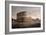 The Colosseum-Gaspar van Wittel-Framed Giclee Print