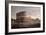 The Colosseum-Gaspar van Wittel-Framed Giclee Print