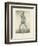 The Colossus of Rhodes-Petrus Josephus Witdoeck-Framed Giclee Print