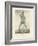 The Colossus of Rhodes-Petrus Josephus Witdoeck-Framed Giclee Print