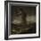 The Colossus-Francisco de Goya-Framed Giclee Print